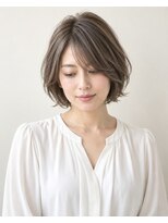 エラ(ERA)&nbsp;髪質改善/白髪染め/白髪ぼかし/酸性ストレート/縮毛矯正