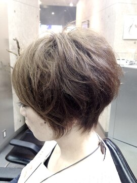 クラブジャグラー クセをつかったスタイル