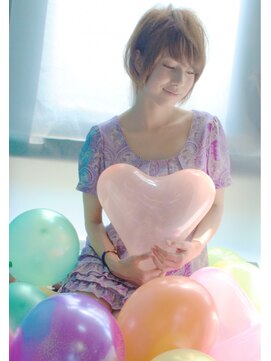 リッコ 横浜(ricco) ☆ricco-otonaショート☆