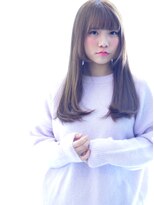 ラフィット(lafit)&nbsp;【ｌａｆｉｔ】小顔ナチュラルストレート