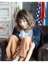 エース (ACE)&nbsp;ACE   LA  ヌーディグラデーション