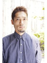 アーツ 町田(arts) ワイルドショート