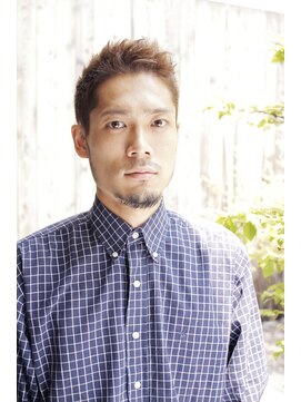 アーツ 町田(arts) ワイルドショート