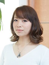 ヘアー モード トコリョウ(HAIR MODE Toko Ryo)&nbsp;ゆるふわミディ