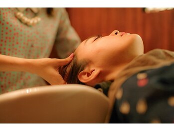 ガレリア サローネ(GALLARIA Salone by ORIGIN'S)の写真/極上のリラクゼーションを‥‥贅沢個室でアロマの香りと癒しのマッサージをご堪能ください。