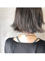 ミント(mint) *暗過ぎず!けどグレーっぽい!スモーキーカラー?*