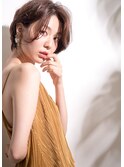☆ナチュラル涼感ショート☆【olive for hair】03-6914-0898