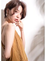 オリーブフォーヘアー(olive For hair) ☆ナチュラル涼感ショート☆【olive for hair】03-6914-0898