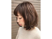 ヘア プレイス ジュア(hair place jua)