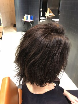 レリビー(LELiBE) なちゅらるへあー