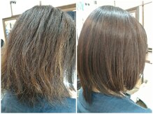 エイジングケア専門店 ジン 美容室(JIN)