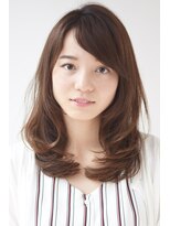 ナチュラル コレット(Natural collet)&nbsp;ダメージレスカラー ナチュラルな透明感アッシュベージュ