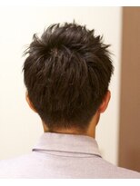 セレブラル(CELEBRAR) メンズスタイル