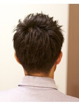 セレブラル(CELEBRAR) メンズスタイル