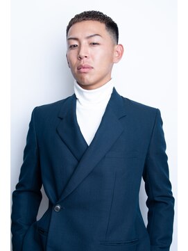 ヴォーグ 小牧店(VOGUE) ” VOGUE" ベリーショート｜20代/30代/40代