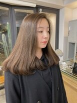 フラム 渋谷(flamme)&nbsp;【flamme】モカブランジュ