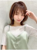 LallYou 錦糸町【20代30代40代】寒色系カラー ダークカラー