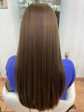 カラーリゾート エーアイ 川口元郷店 西川口 川口(Ai) サイエンスアクア