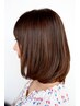 インスタ映え◆髪質改善◆カット+カラー+髪質改善トリートメント￥10900