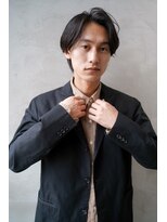 ギークス(GEEKS)&nbsp;【GEEKS渋谷】サイドグラデーション/韓国/ビジネスマンに大人気