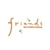 フレンズ friendsのお店ロゴ