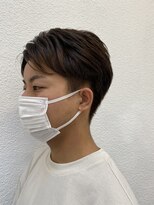 ペスコペスカ(PESCO PESCA)&nbsp;韓流イケメンヘア