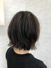 【ご新規様限定】カット4950円→4000円