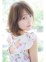 ヘアーメイク ネオ(Hair Make Neo)&nbsp;可愛く魅せるヘアスタイル