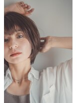 アンシェリ(Ancheri by flammeum)&nbsp;フラミュームスタイル