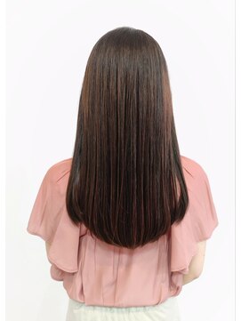 コヨミ(koyomi) 艶髪!! ナチュラル縮毛矯正20代/30代/40代