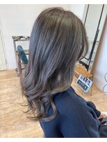 コトカ(Cotoca)&nbsp;グレージュカラー