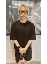 ヘア スピリッツ グランチェ(HAIR SPIRITS GRANCHE) 鈴木 博光