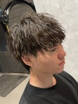 アビー(ABEY)&nbsp;新潟ツイストスパイラル