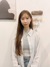 アグ ヘアー エトラ 川西店(Agu hair etra) 坂口 真美子