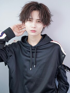 スキル 渋谷(SKILL) ミディアムレディ