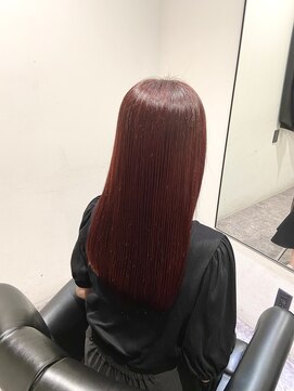 ジエクト 本店(The Ect) 人気！カシスレッド