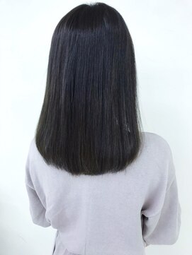 ニューヨークニューヨーク 阪急高槻店(NYNY) オーダーストレート&ボブ