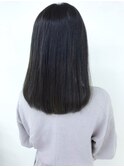 オーダーストレート&ボブ