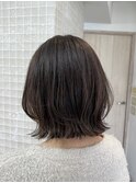 ◎外ハネレイヤー