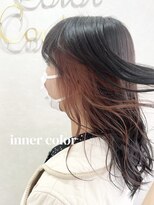 カラークチュール(Color Couture) パーソナルカラーで似合わせ/大宮東口パーソナルカラー髪質改善