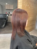 プリュネ(Prune) カット髪質改善トリートメント
