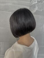 ラフ 所沢西口店(LAF.)&nbsp;さっぱりボブ