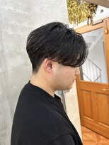 ペスカ 長町南2号店(pesca)&nbsp;ニュアンスパーマ