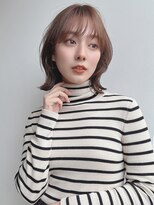 セイドット オモテサンドウ(Say. omotesando)&nbsp;【2024 切りっぱなしボブ】