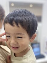 バンビ 大矢野店( Bambi)&nbsp;ベリーショート