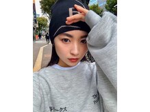 ヘアーアンジェ 伊達店(Hair ange)