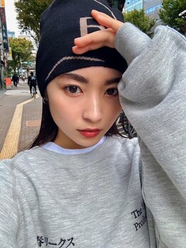 ヘアーアンジェ 伊達店(Hair ange)の写真/寄り添う提案で"なりたいを叶えてくれる♪"お客様一人ひとりの髪質や骨格を見極めて魅力をUP☆