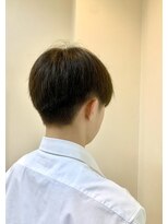 ヘアーライトナウ(hair Right Now) マッシュショート