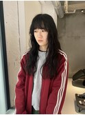 【 sayaca 】プードルパーマ/ハードパーマ/ロングパーマ