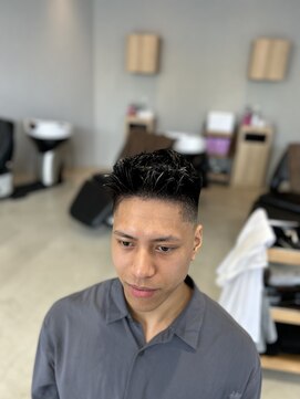 シアター 高崎(THEATER) ハイフェード